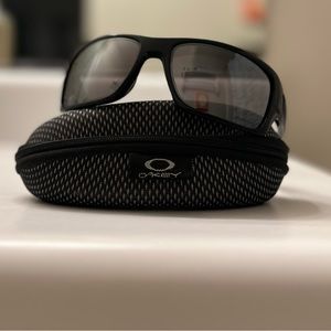 Oakley prism polarized sunglasses
